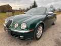 Jaguar S-Type 2.5 V6 Executive*Leder*PDC*SHZ*Automatik* Vert - thumbnail 2