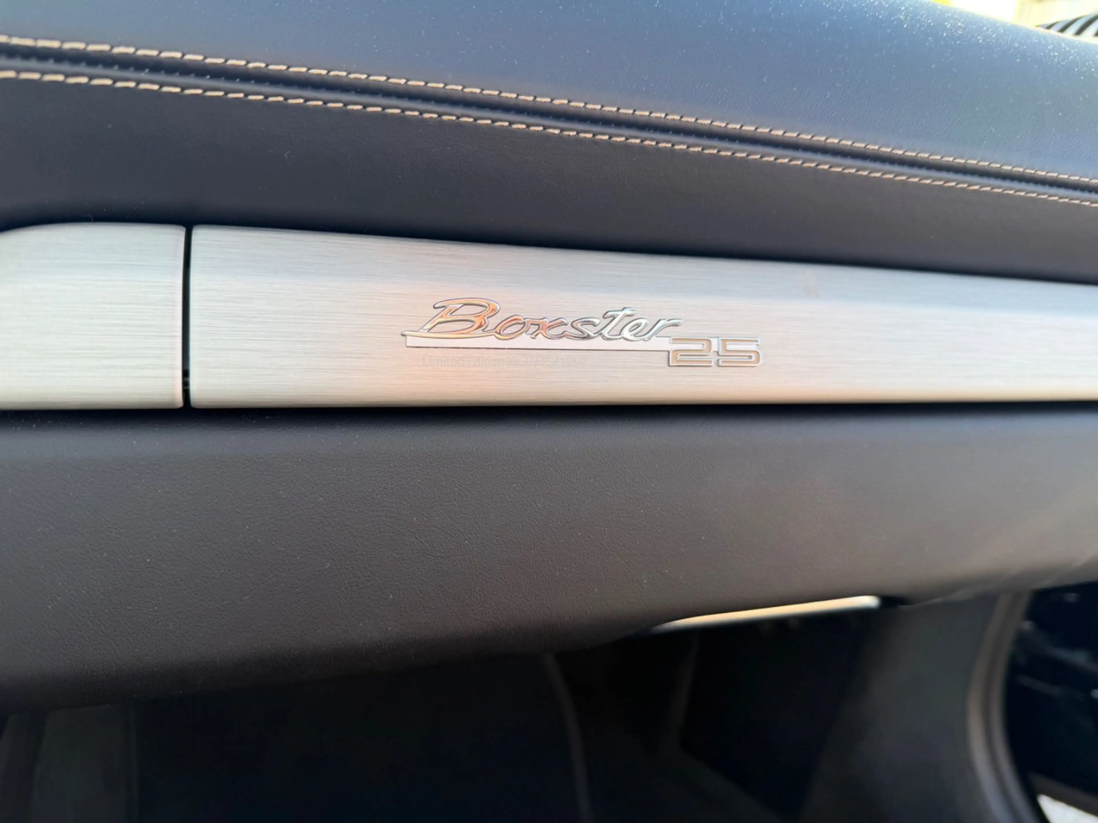 Porsche Boxster 718 GTS — photo 10