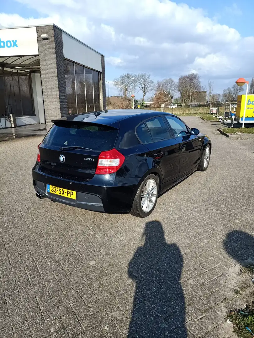 BMW 130 130i - 1