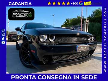 SRT LOOK PACK CERCHI DA 20" POLLICI KAMERA VVT PDC