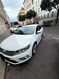 2.0 TDI BlueMotion Technology Dynamic Black