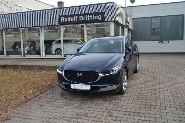 Mazda CX-30 140PS 6AG Centre-line+Driver Assist Paket