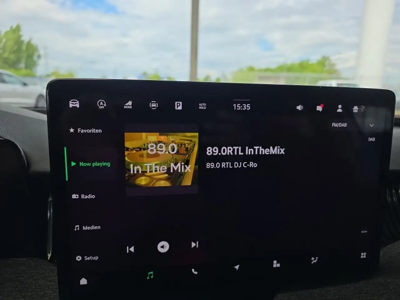 Skoda Superb Combi 2,0TDI DSG Navi/DCC/ACC/Kamera/Sitzhz., миниатюра 28
