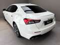 Maserati Ghibli My 21 Gransport 330cv auto Bianco - thumbnail 4