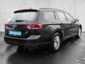 Volkswagen Passat Variant 1.5 TSI DSG business ACC AUT KAM Negru - thumbnail 4