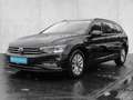 Volkswagen Passat Variant 1.5 TSI DSG business ACC AUT KAM Negru - thumbnail 2