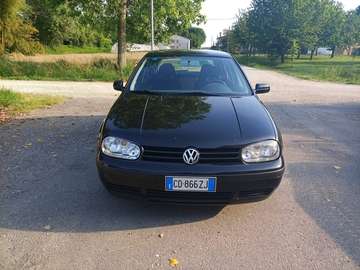 Golf 4 1.9 TDI 101cv