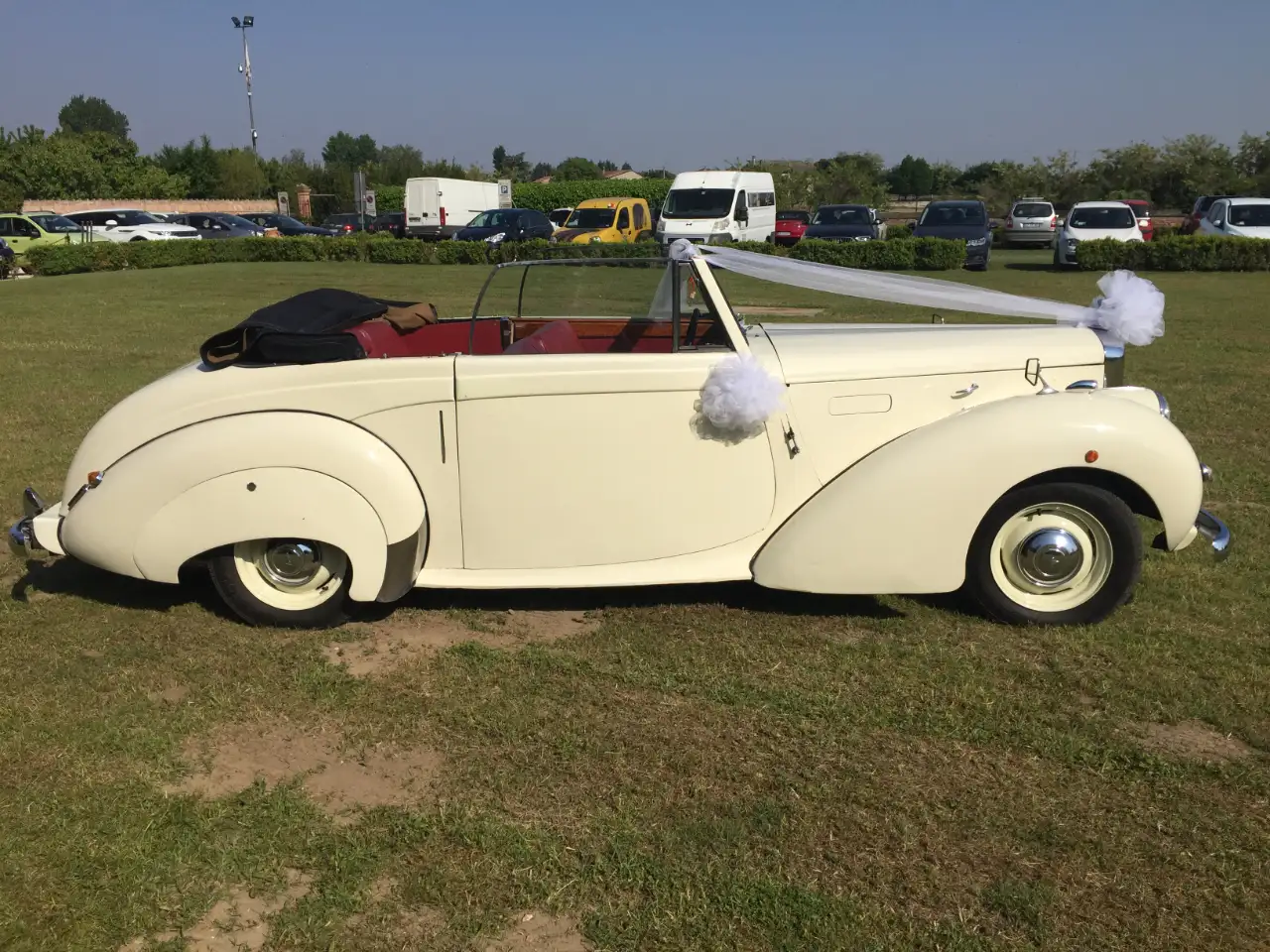 Alvis Ta 21, foto 9