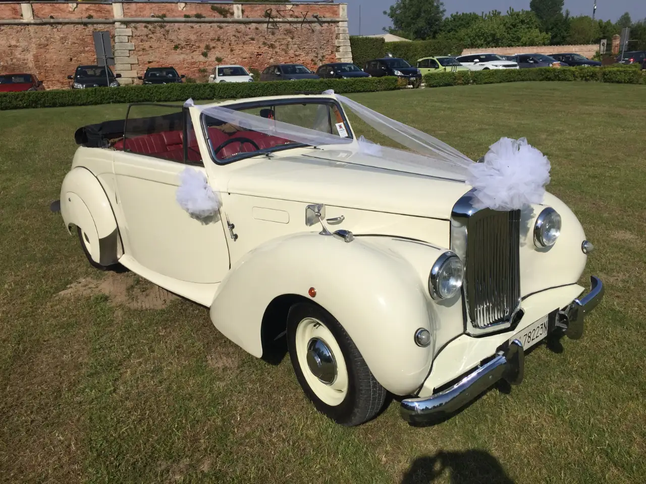 Alvis Ta 21, foto 8