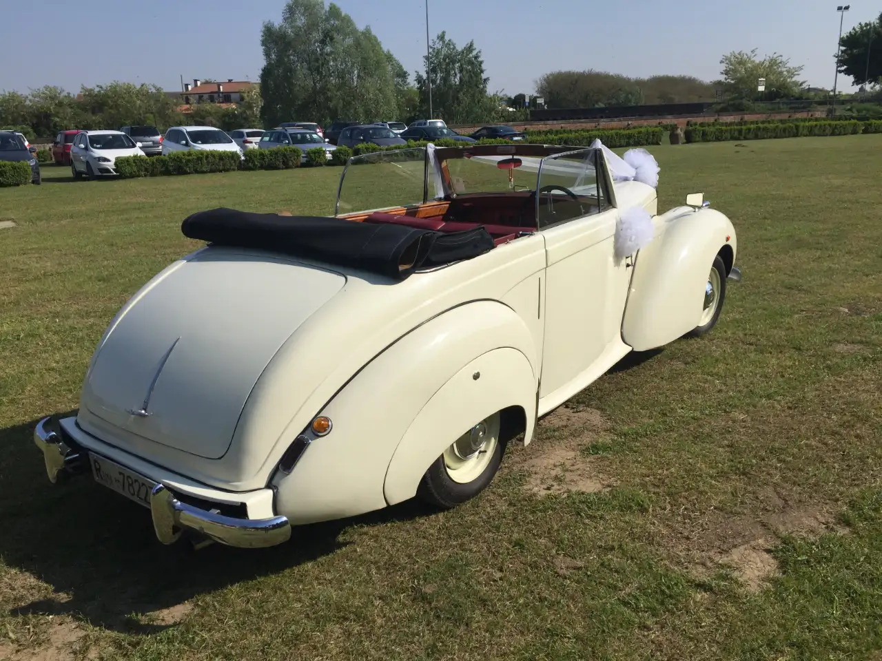 Alvis Ta 21, foto 10