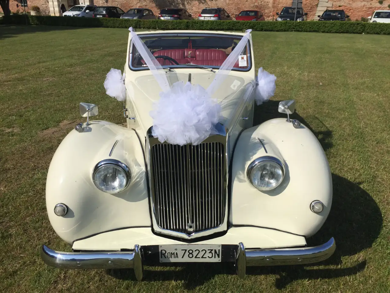 Alvis Ta 21, foto 7