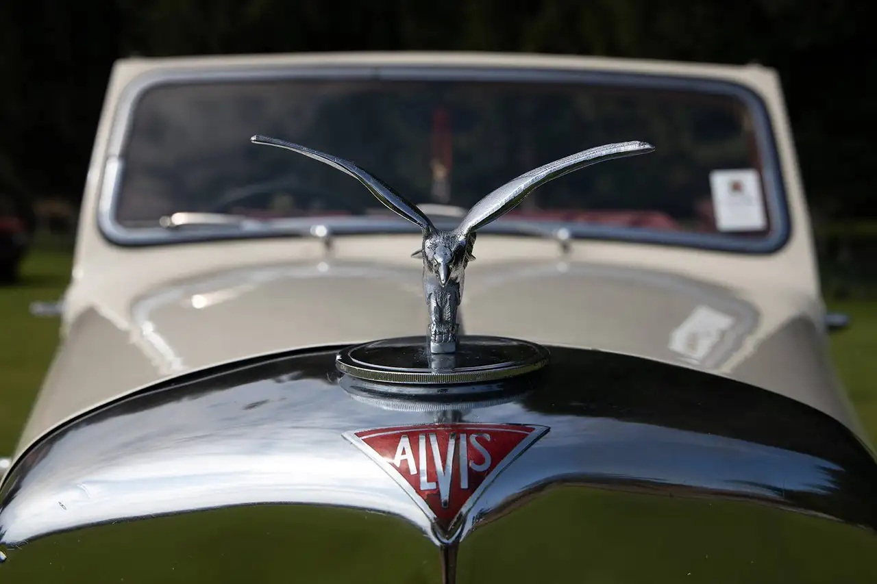 Alvis Ta 21, foto 3