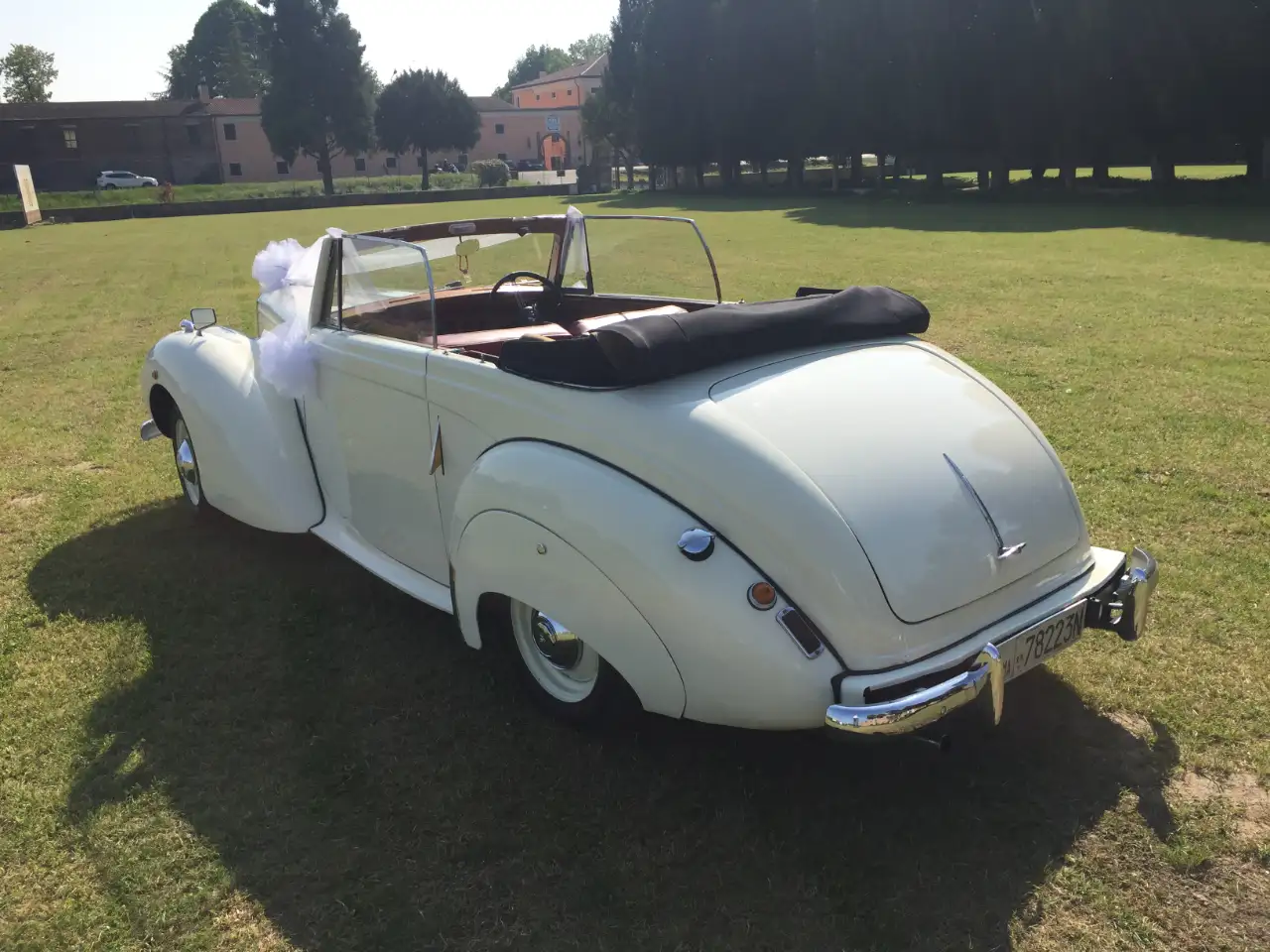 Alvis Ta 21, foto 12