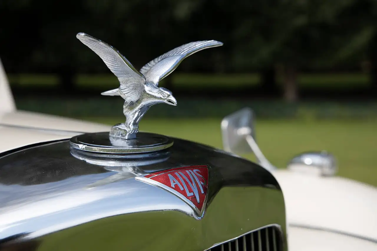 Alvis Ta 21, foto 5