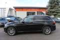 Mercedes-Benz GLC 220 d 4MATIC Aut.*AMG Line*** Schwarz - thumbnail 4