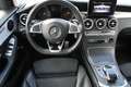 Mercedes-Benz GLC 220 d 4MATIC Aut.*AMG Line*** Schwarz - thumbnail 8