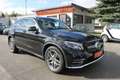 Mercedes-Benz GLC 220 d 4MATIC Aut.*AMG Line*** Schwarz - thumbnail 3