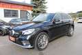 Mercedes-Benz GLC 220 d 4MATIC Aut.*AMG Line*** Schwarz - thumbnail 1