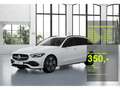 Mercedes-Benz C 300 e T Avantgarde+Night+360+Ambiente+Distr. Wit - thumbnail 1