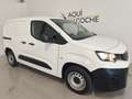 Peugeot Partner Furgon PRO Standard 600kg BHDi 100cv Blanco - thumbnail 4