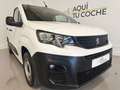 Peugeot Partner Furgon PRO Standard 600kg BHDi 100cv Blanco - thumbnail 2