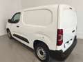 Peugeot Partner Furgon PRO Standard 600kg BHDi 100cv Blanco - thumbnail 12