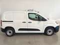 Peugeot Partner Furgon PRO Standard 600kg BHDi 100cv Blanco - thumbnail 3