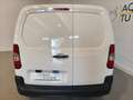 Peugeot Partner Furgon PRO Standard 600kg BHDi 100cv Blanco - thumbnail 11