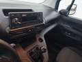Peugeot Partner Furgon PRO Standard 600kg BHDi 100cv Blanco - thumbnail 17