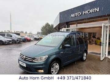 PKW Comfortline BMT TDI 150