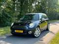 MINI Cooper Clubman Mini 1.6 Chili | Panoramadak + Cruise + Airco | Zwart - thumbnail 1