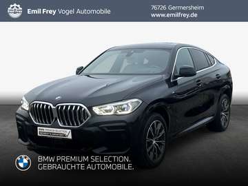 xDrive30d Laserlicht* HiFi* Head-Up* SHZ*