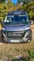 Fiat Ducato ADRIA TWIN Supreme 640 SGX 180 PS Automatik AHK Grau - thumbnail 3