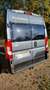 Fiat Ducato ADRIA TWIN Supreme 640 SGX 180 PS Automatik AHK Grau - thumbnail 4