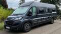 Fiat Ducato ADRIA TWIN Supreme 640 SGX 180 PS Automatik AHK Grau - thumbnail 1