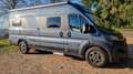 Fiat Ducato ADRIA TWIN Supreme 640 SGX 180 PS Automatik AHK Grau - thumbnail 2