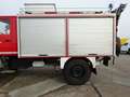 Unimog U1300L Feuerwehr Gerätewagen Red - thumbnail 12
