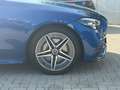 Mercedes-Benz C 200 *Lim.*4Matic*2x AMG-Line* Bleu - thumbnail 10