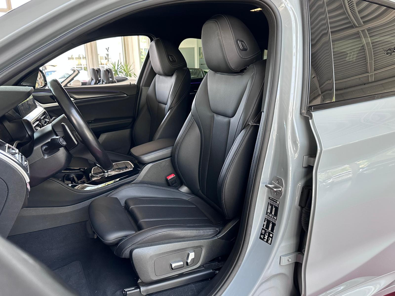 BMW X4 xDrive 20 i M Sport Shadow-Line  AHK RFK — photo 15