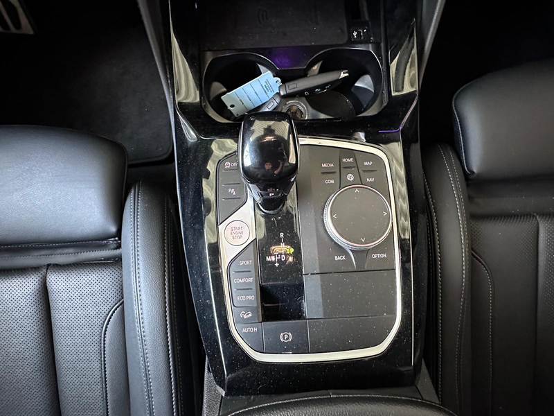 BMW X4 xDrive 20 i M Sport Shadow-Line  AHK RFK — photo 12