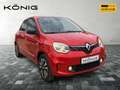 Renault Twingo E-TECH PDC|CARPLAY|KAMERA Rot - thumbnail 2