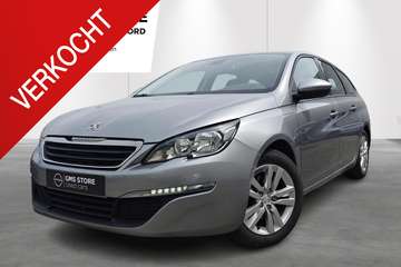 SW 1.6 BlueHDi 73kW s/s Active - incl 2 jaar KARE