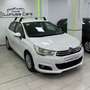Citroen C4 1.4 VTi Business Weiß - thumbnail 3