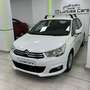 Citroen C4 1.4 VTi Business Weiß - thumbnail 1
