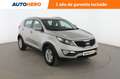 Kia Sportage 1.6 GDI Concept 4x2 Plateado - thumbnail 8