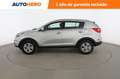 Kia Sportage 1.6 GDI Concept 4x2 Plateado - thumbnail 3