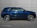 Mercedes-Benz GLE 300 d mild hybrid Premium 4matic auto Bleu - thumbnail 5