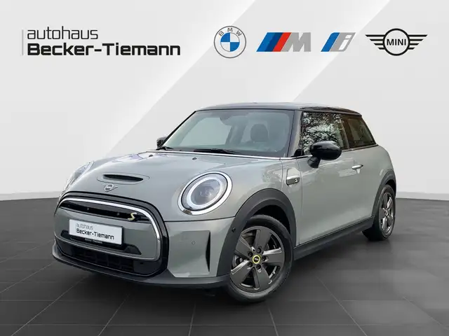 MINI Cooper SE Hatch | Pano.Dach | Wärmepumpe | Parkassist. | Car