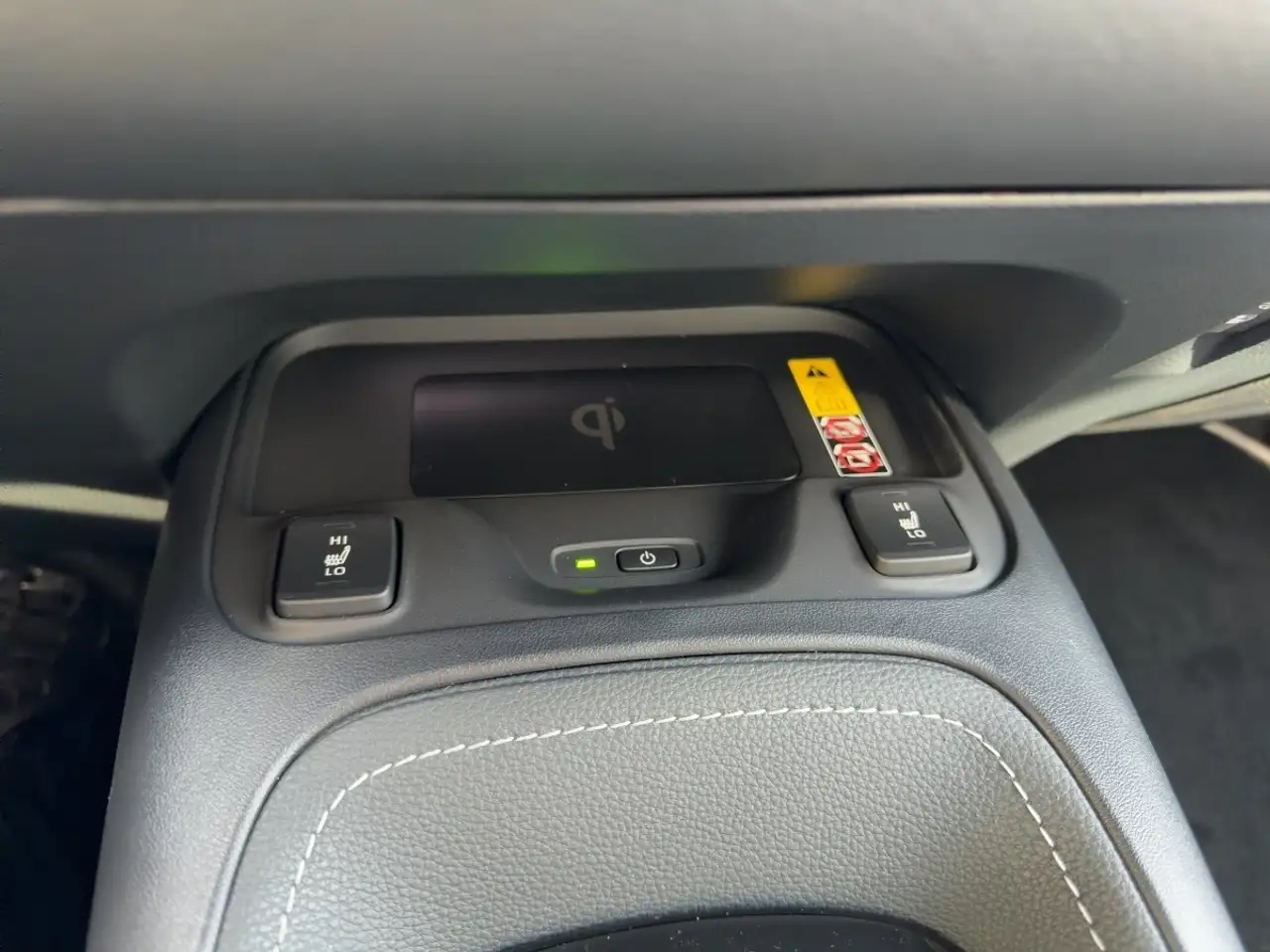 Toyota Corolla 2,0 TS Hybrid Teamplayer*Carplay*R-Kamera*Sitzhe 15