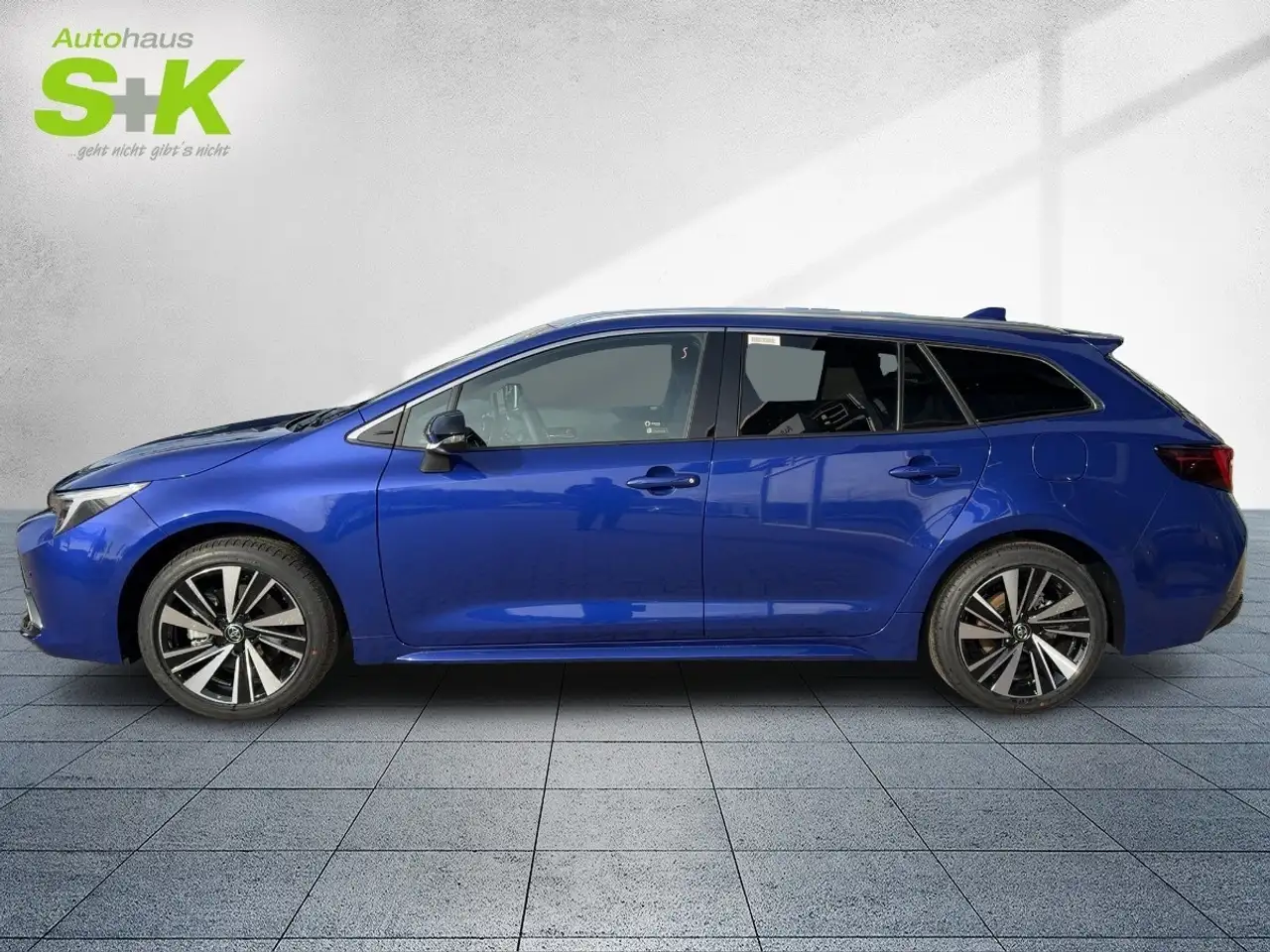 Toyota Corolla 2,0 TS Hybrid Teamplayer*Carplay*R-Kamera*Sitzhe 2